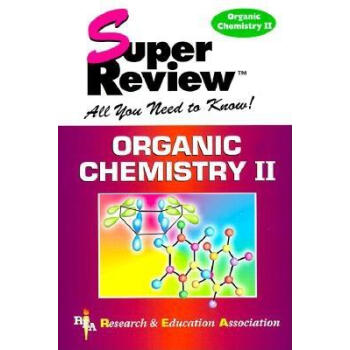 【】Organic Chemistry II