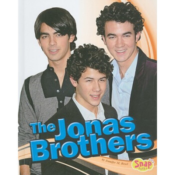 【】The Jonas Brothers