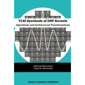 【】VLSI Synthesis of DSP Kernels: