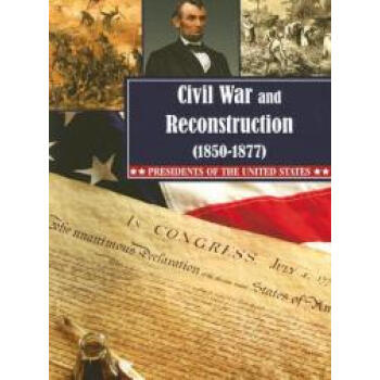 【】Civil War and Reconstruction: