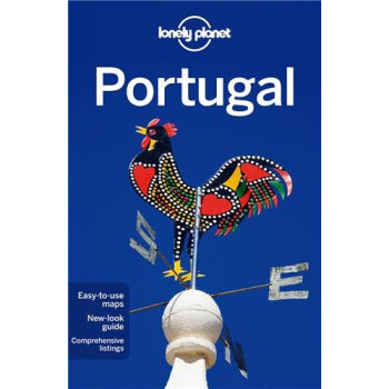 Lonely Planet: Portugal (Travel Guide) ¶ָϣ Ӣԭ [ƽװ]