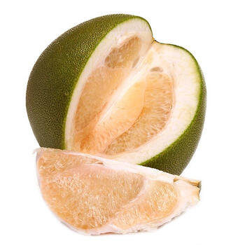 【沱沱工社】dole都乐以色列青柚 1个(仅限北京六环内销售)