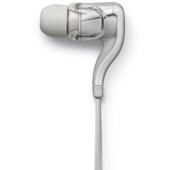 
                                缤特力 BackBeat GO 2 无线运动立体声蓝牙耳机 音乐耳机 通用型 入耳式 白色            