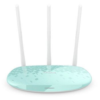 路由大厂出品的平价神器：TP-LINK TL-WR882N 无线路由器