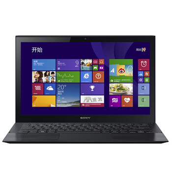 索尼(sony) svp13226scb 13.