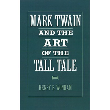 【】Mark Twain and the Art of th