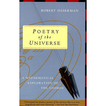 【】Poetry of the Universe