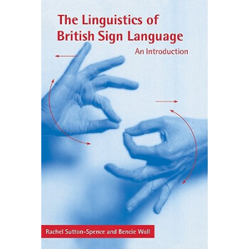 【】The Linguistics of British Si mobi格式下载