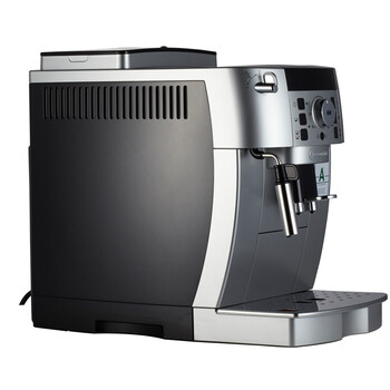 
                                        
                                                            
                                                            德龙（Delonghi）咖啡机 全自动咖啡机 欧洲原装进口 家用 自带打奶泡系统 ECAM22.110.SB                