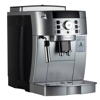 
                                        
                                                            
                                                            德龙（Delonghi）咖啡机 全自动咖啡机 欧洲原装进口 家用 自带打奶泡系统 ECAM22.110.SB                