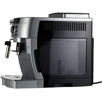 
                                        
                                                            
                                                            德龙（Delonghi）咖啡机 全自动咖啡机 欧洲原装进口 家用 自带打奶泡系统 ECAM22.110.SB                