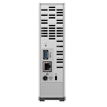 
                                        西部数据(WD) My Cloud 西数云 网络存储3TB NAS 3.5英寸WDBCTL0030HWT-CESN                