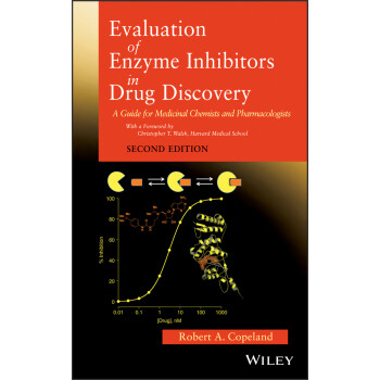 Evaluation of Enzyme Inhibitors in Drug Discovery: A Guide for Medicinal Chemists and Pharmacologi