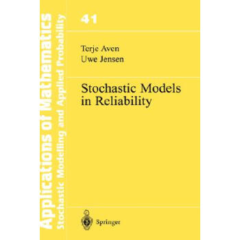 【】Stochastic Models in Reliability