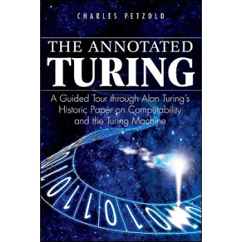 【】The Annotated Turing