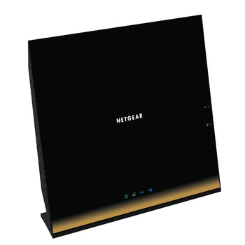 
                                        美国网件（NETGEAR） R6300v2 1750M 双频千兆 802.11ac无线路由器                