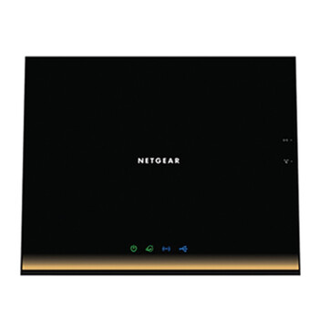 
                                        美国网件（NETGEAR） R6300v2 1750M 双频千兆 802.11ac无线路由器                