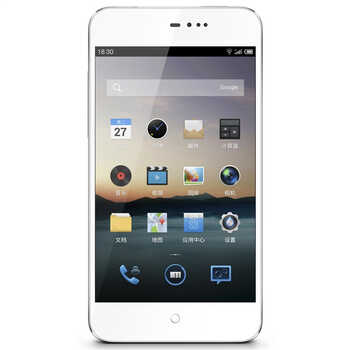 魅族mx2 四核 32g 3g手机(白色)td-scdma/gsm 非定制版【图片 价格