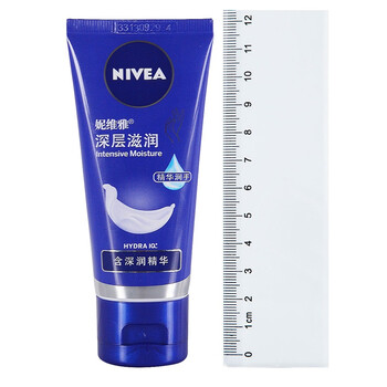 
                                                                                妮维雅(NIVEA)深层滋润护手霜50ml（护肤化妆品）                