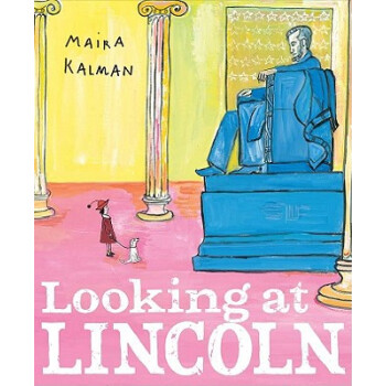 【】Looking at Lincoln