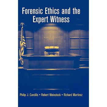 【】Forensic Ethics and the Exper