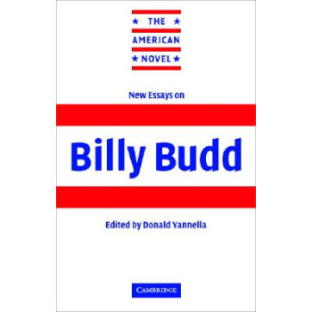 【】New Essays on Billy Budd