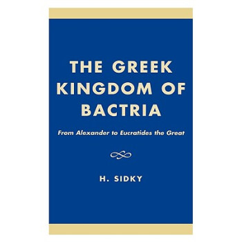 ԤThe Greek Kingdom of Bactria: From