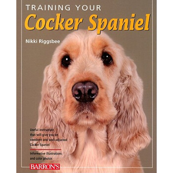 【】Training Your Cocker Spaniel