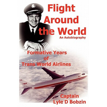 【】Flight Around the World pdf格式下载
