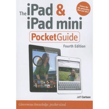 【】The Ipad and Ipad Mini Pocket