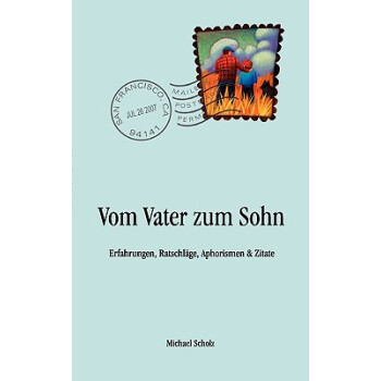 【】Vom Vater Zum Sohn pdf格式下载