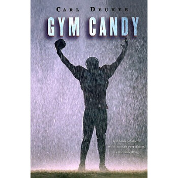 【】Gym Candy