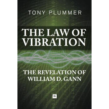 【】The Law of Vibration: The Revelation of