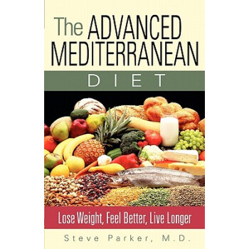 【】The Advanced Mediterranean Diet