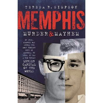 【】Memphis Murder & Mayhem