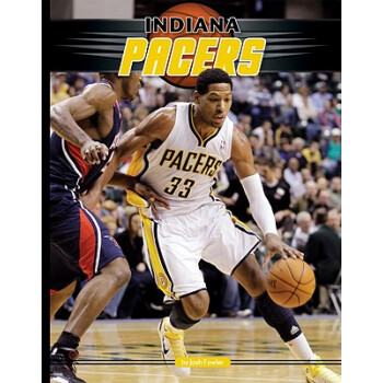 【】Indiana Pacers