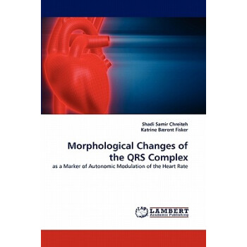 【】Morphological Changes of the Qrs