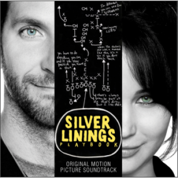 Ӱԭ/ƱҸߵӰԭCD Original Motion Picture Soundtrack/ Silver Linings Playbook