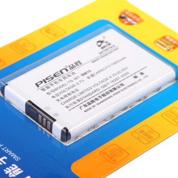 
                                        品胜 小米 BM10 电池 适用于小米  MI-ONE/M1                