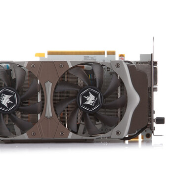 影驰(galaxy) gtx660名人堂 1058mhz/6008mhz 2g/192bit ddr5 pci-e