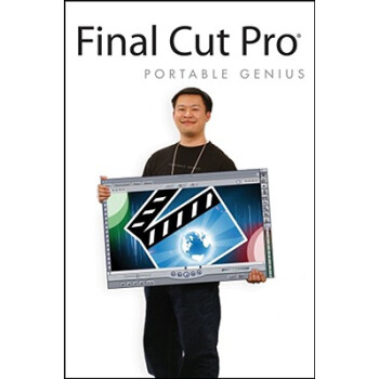【】Final Cut Pro Portable Genius