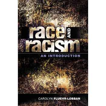【】Race and Racism: An Introduction