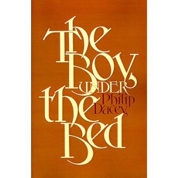 【】The Boy Under the Bed