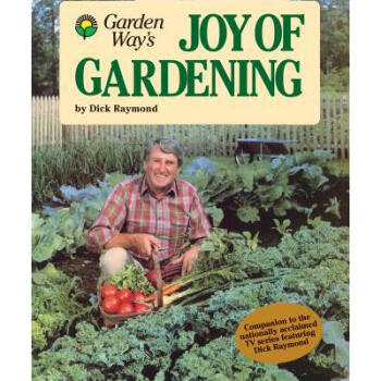Garden Way's Joy of Gardening kindle格式下载