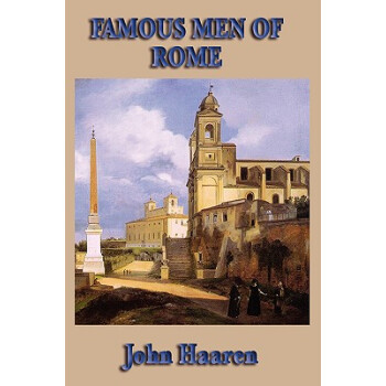 【】Famous Men of Rome