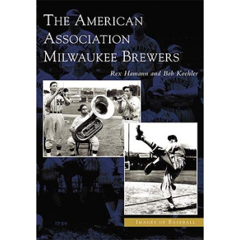 【】The American Association Milwauk