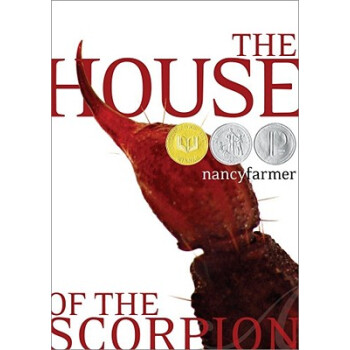 英文原版the House Of The Scorpion 蝎子屋 摘要书评试读 京东图书