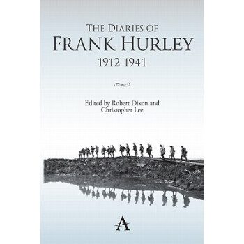 【】The Diaries of Frank Hurley kindle格式下载