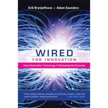 【】Wired for Innovation: How Information