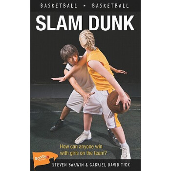 【】Slam Dunk pdf格式下载